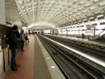 Metro Center station